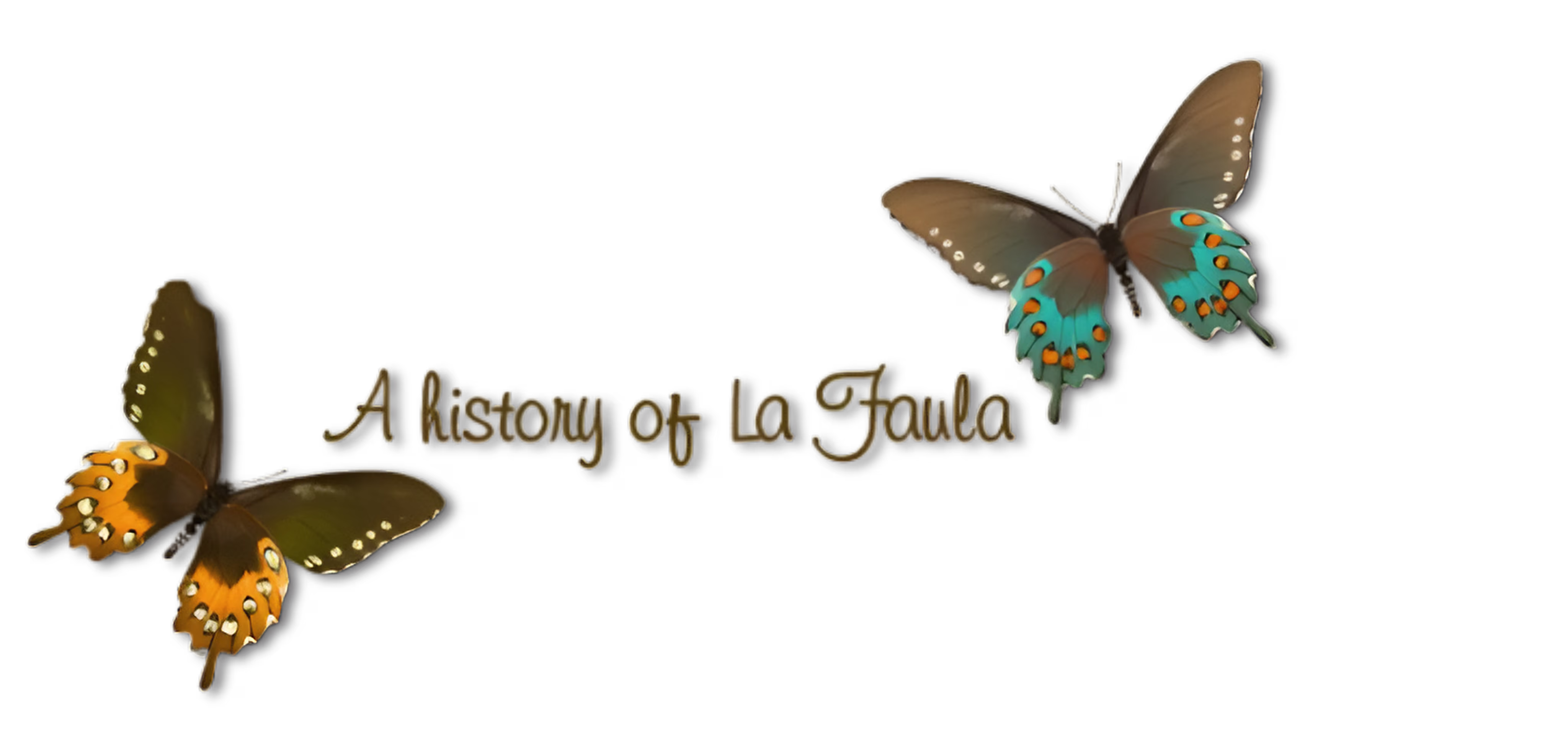 La Faula Header